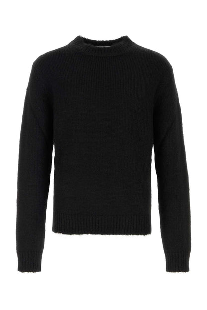 Jil Sander Ls cn jumper