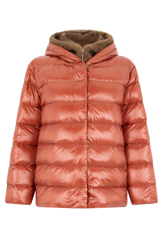 Puffer jacket RTW