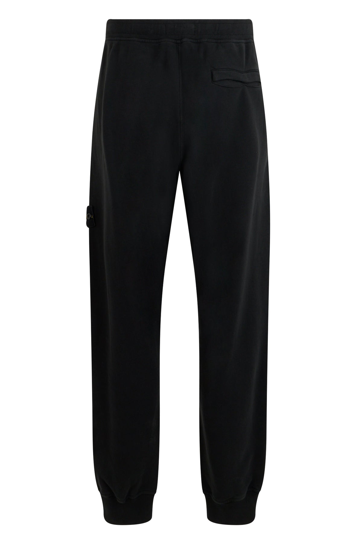 Sports pants with elastic RTW