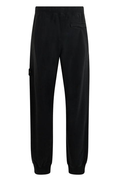 Sports pants with elastic RTW