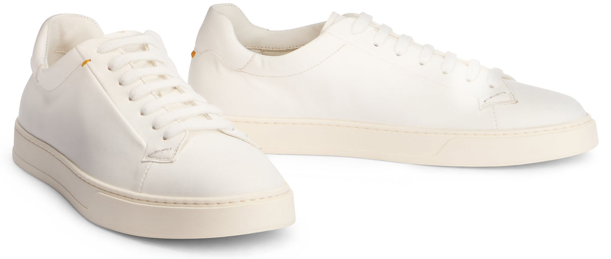 Nappa sneakers SHOES