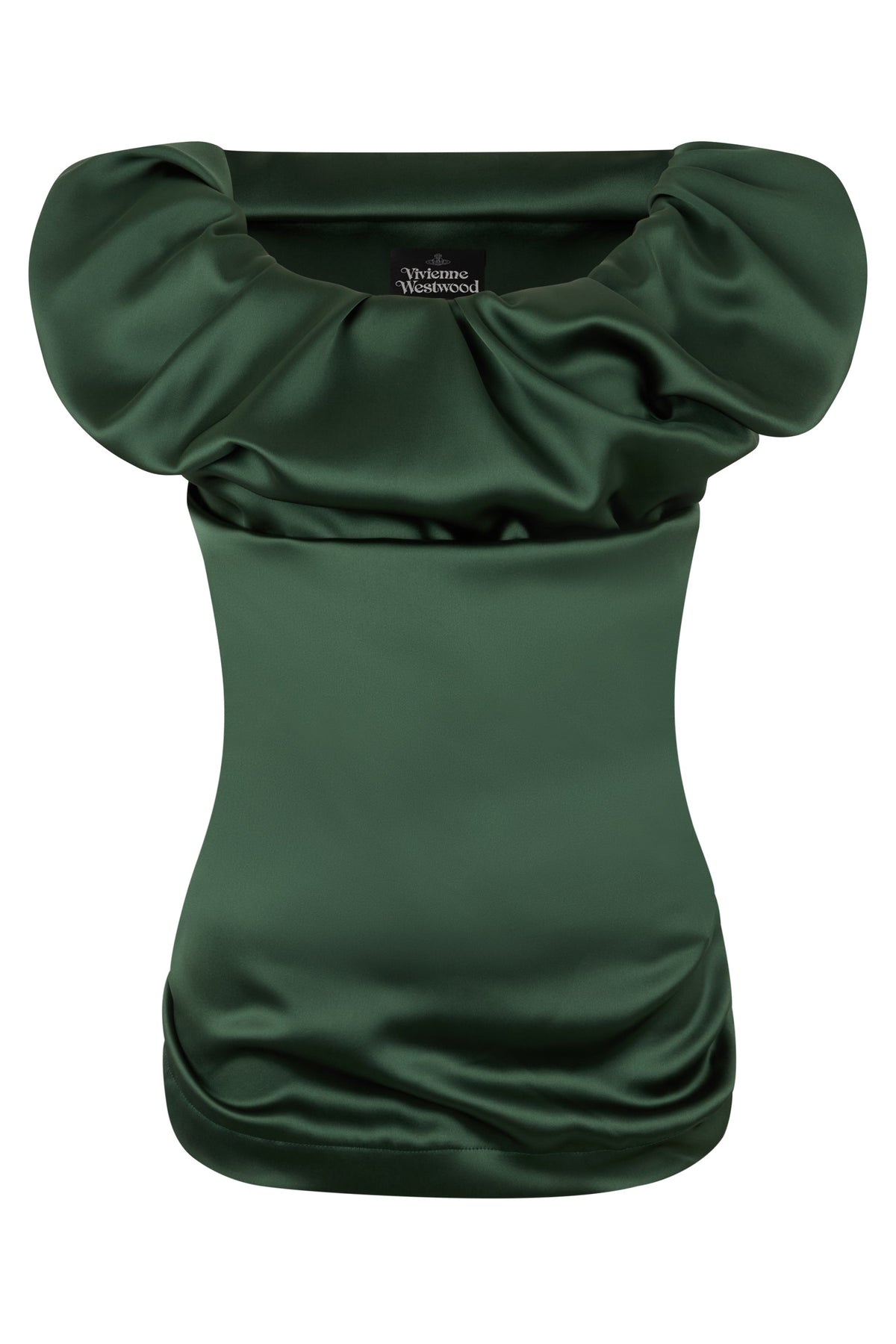 Top without sleeves RTW