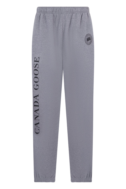 Joggers with logo RTW