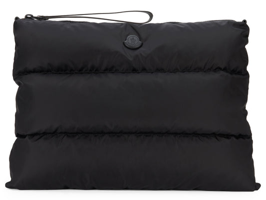Padded clutch bag BAGS