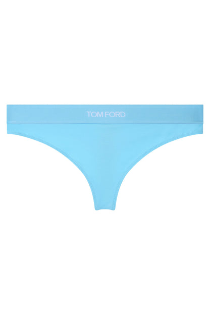 Slip With Logo RTW