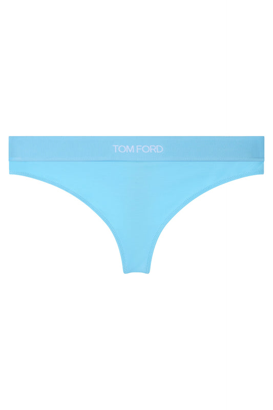 Slip With Logo RTW
