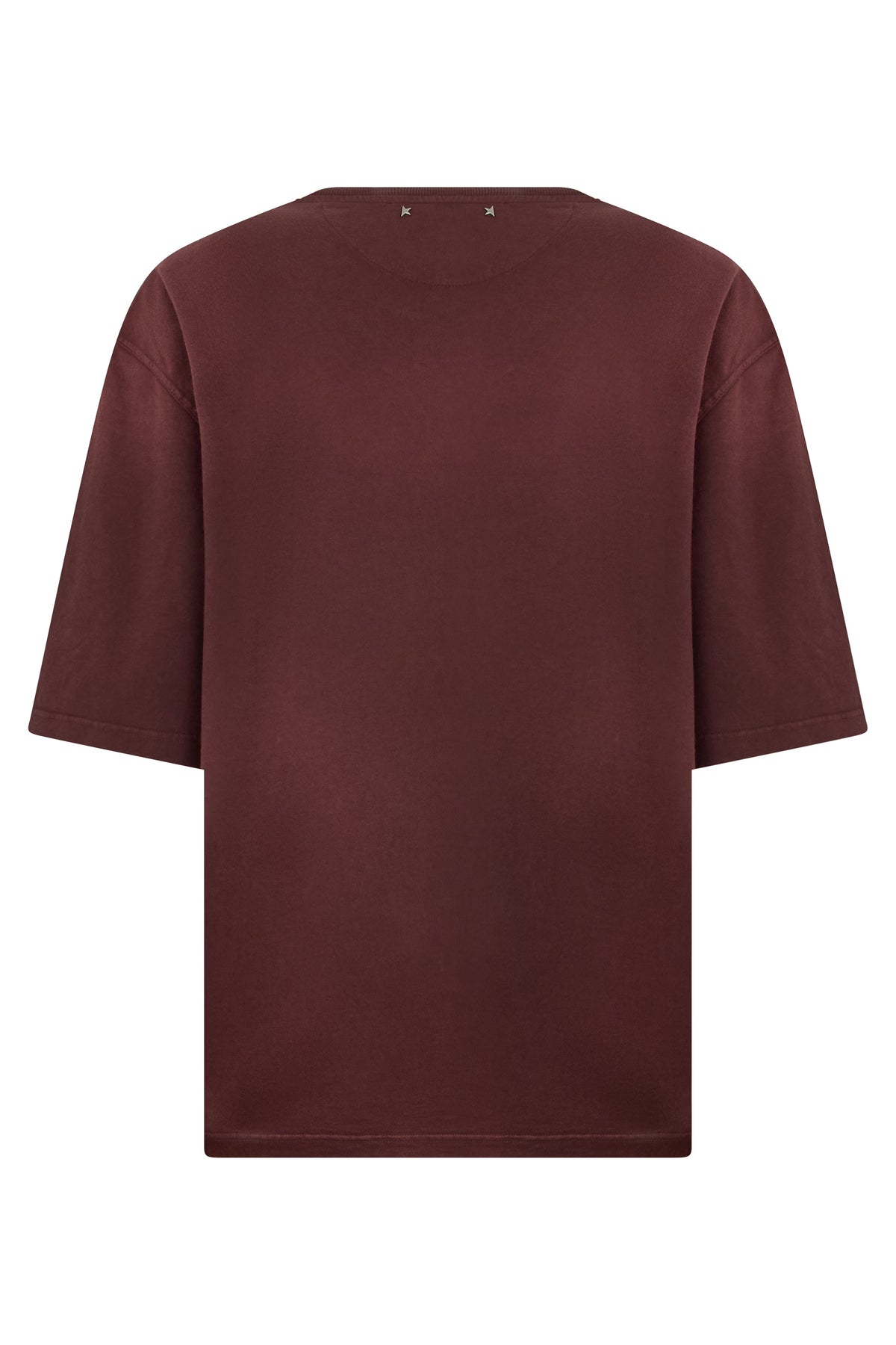 Cotton T-shirt RTW