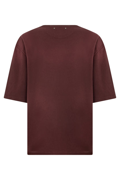 Cotton T-shirt RTW