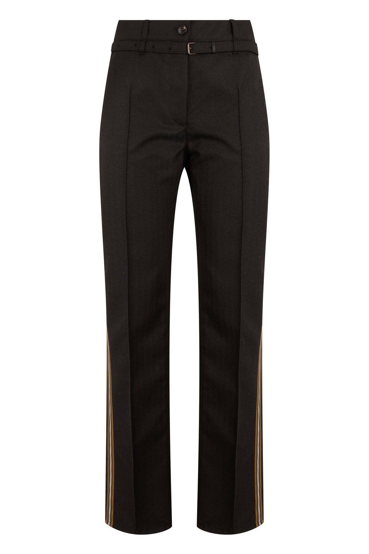 Wool trousers RTW