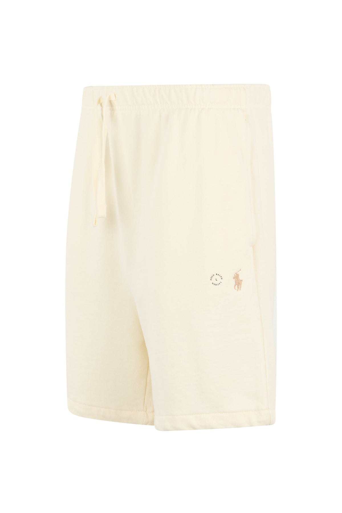 Shorts in cotton RTW