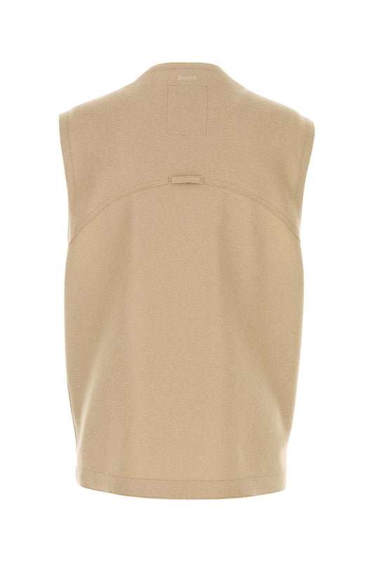 GILET BLAZERS AND VESTS