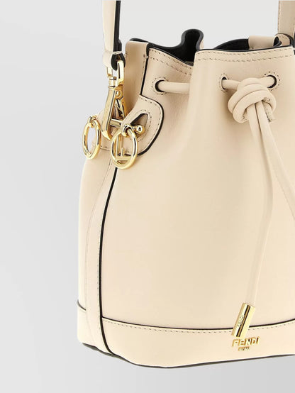 Fendi Minibag My Treasure in leather
