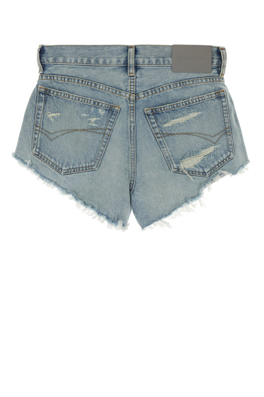Mini Shorts SHORTS