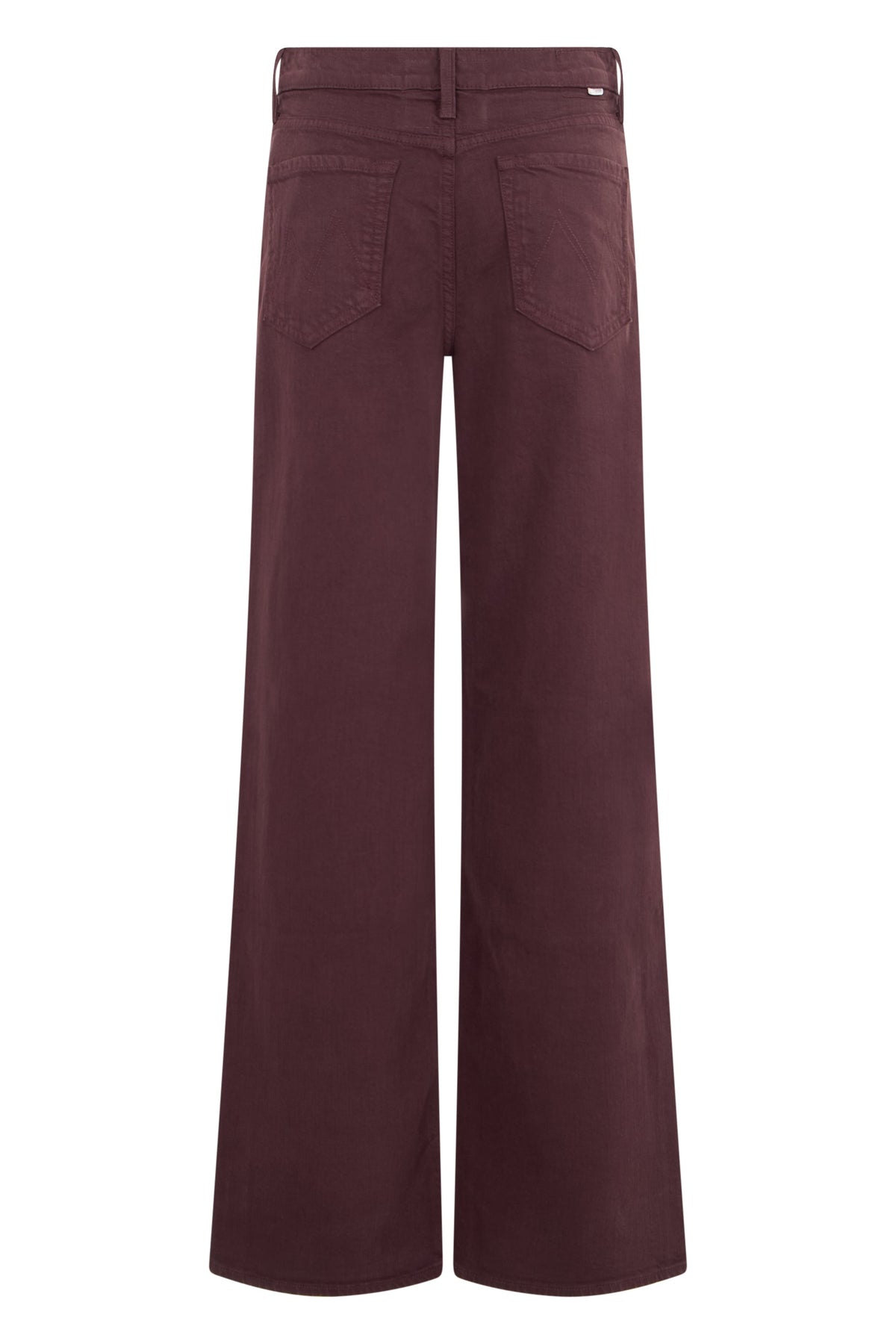 Wide leg trousers RTW