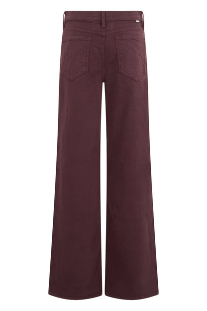 Wide leg trousers RTW