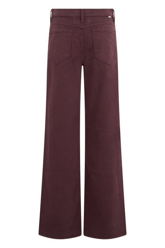 Wide leg trousers RTW
