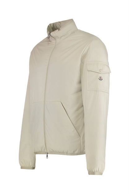 Short padded jacket Breezes RTW