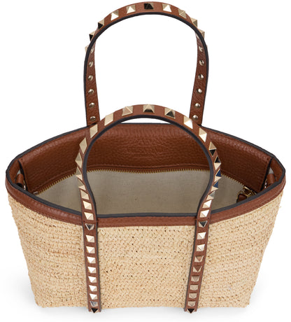 Valentino Garavani Rockstud Mini Tote