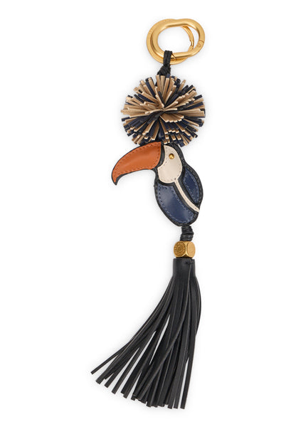 Tucan keychain RTW