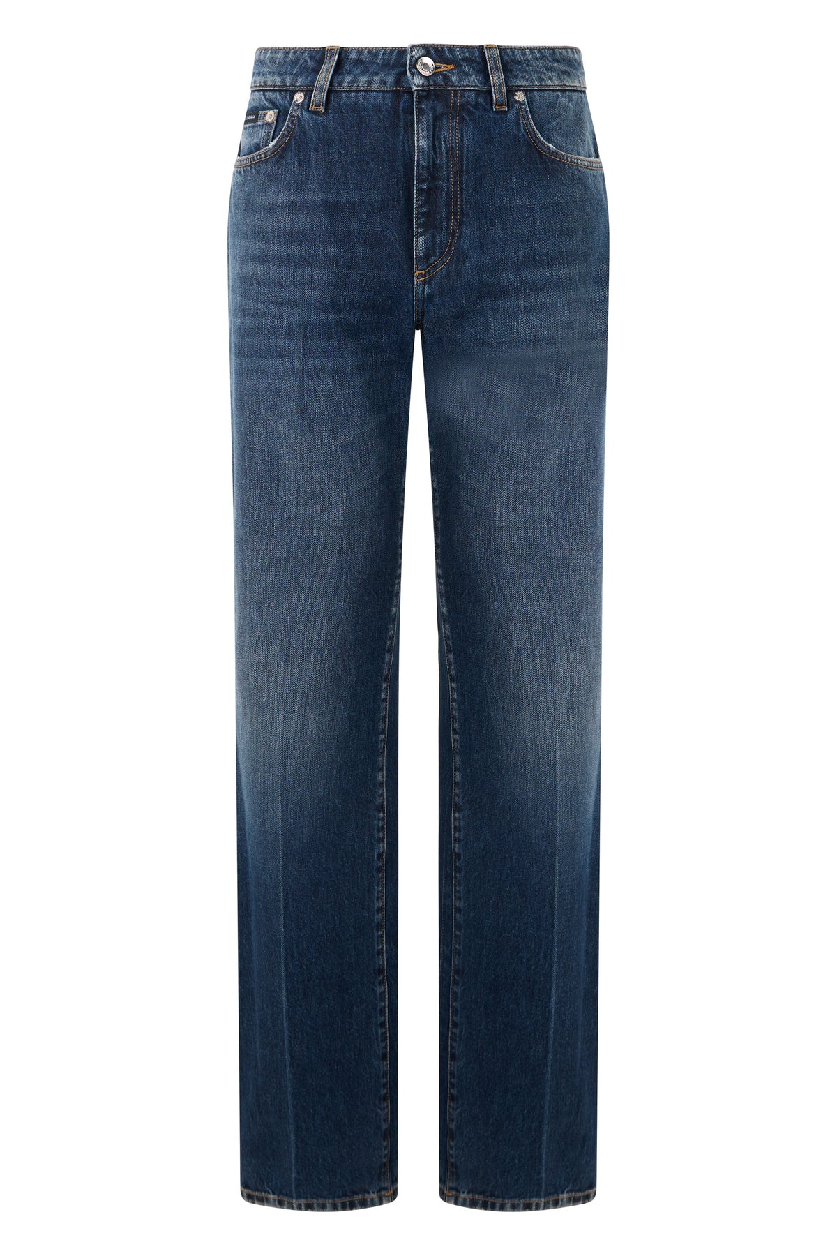 Straight leg jeans RTW