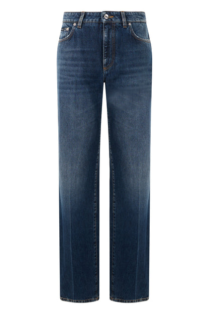 Straight leg jeans RTW
