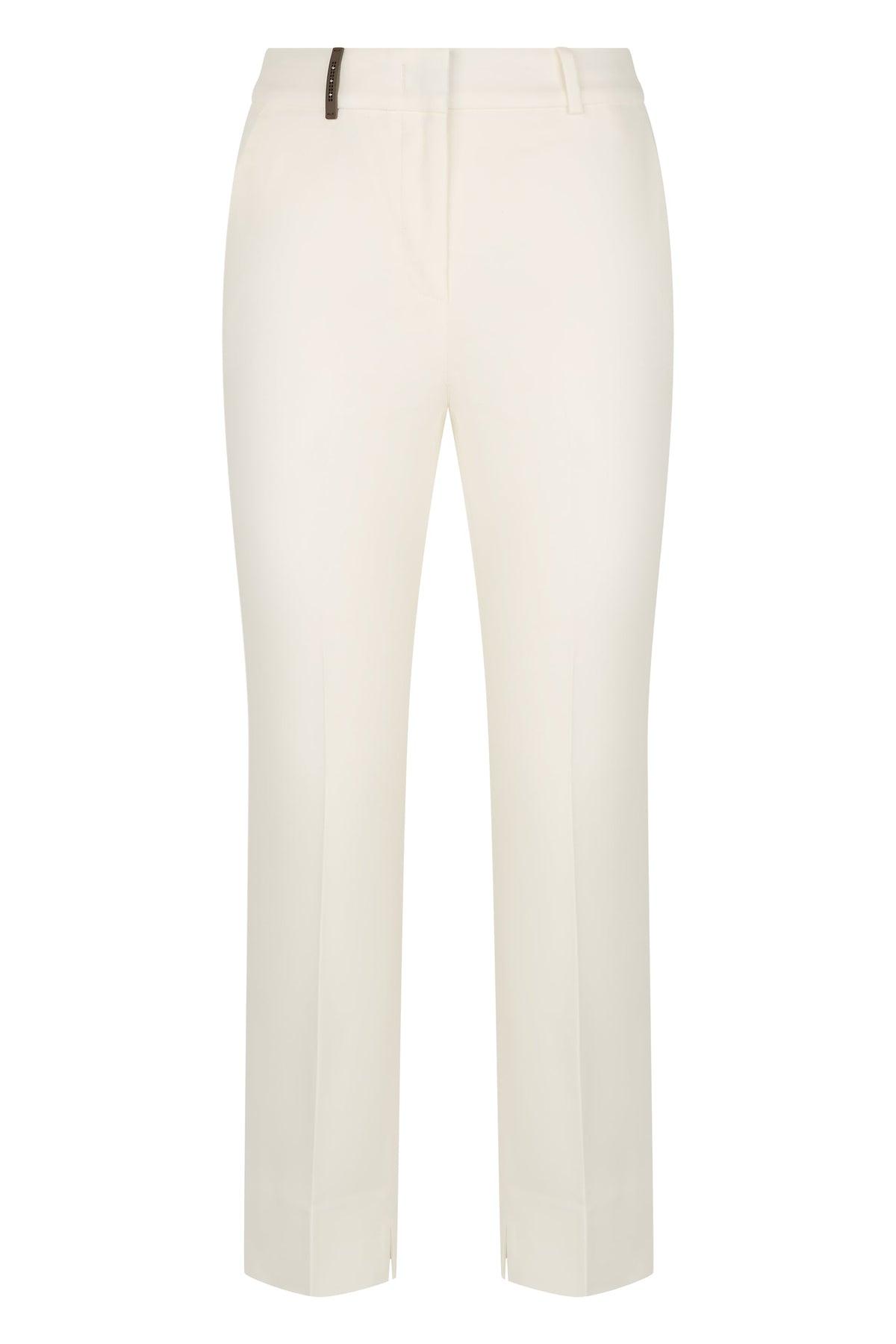 Cotton elasticized pants RTW