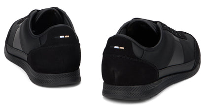 Low-top sneakers SHOES