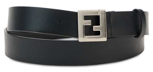 Leather belt ACC