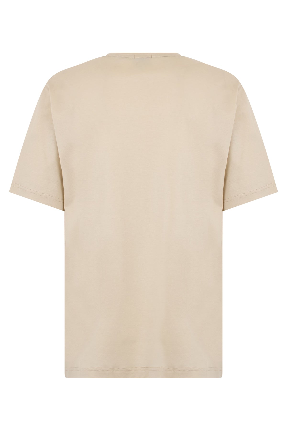 Cotton T-shirt RTW