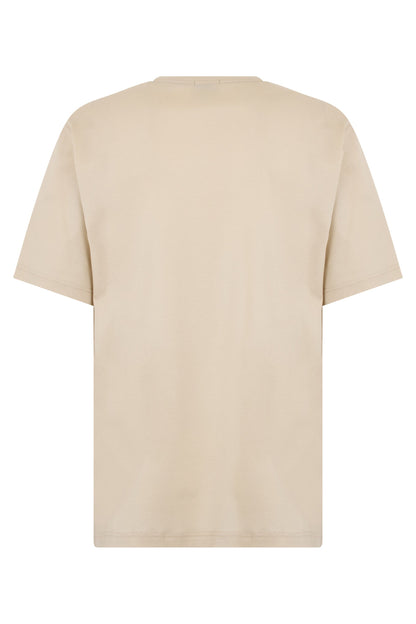 Cotton T-shirt RTW