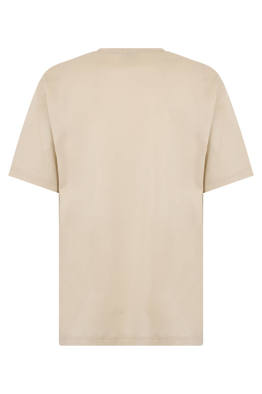 Cotton T-shirt RTW