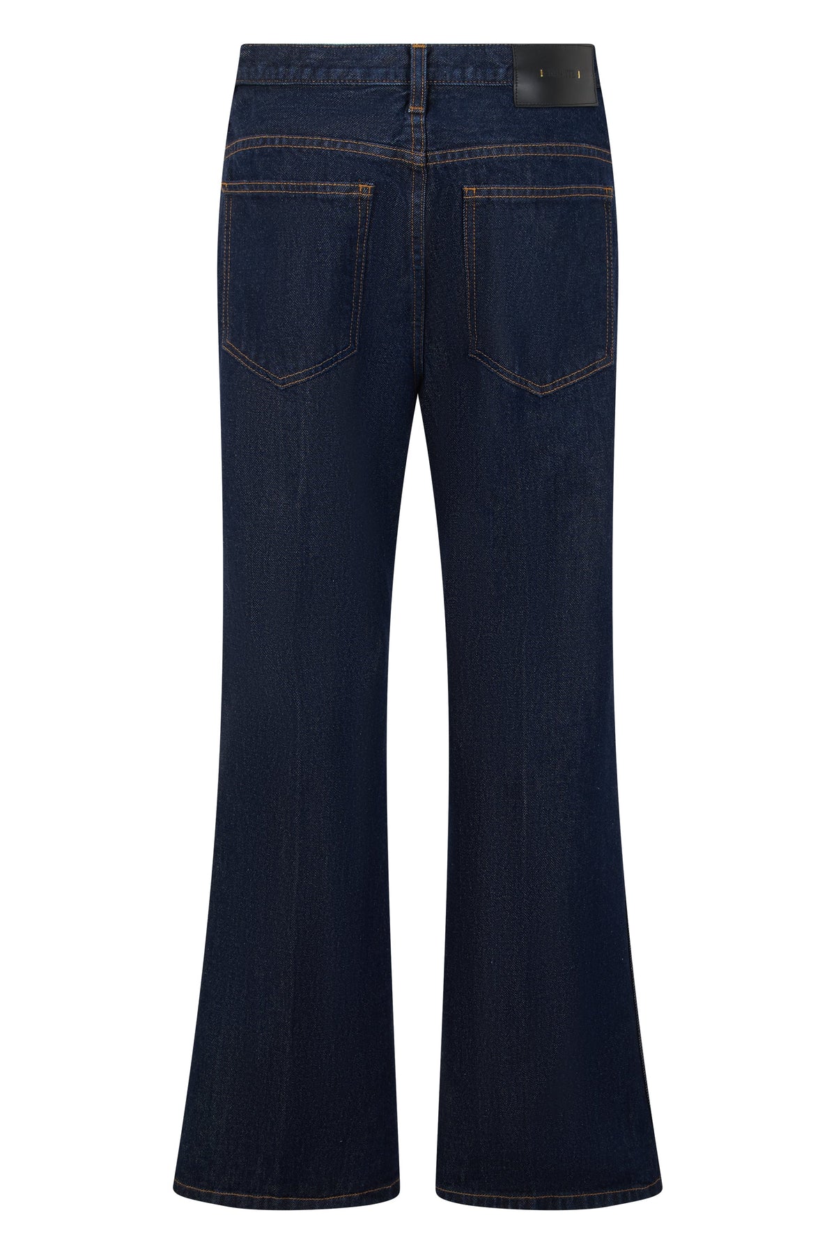 Flared jeans RTW