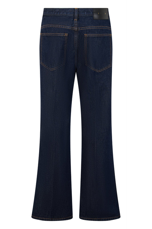 Flared jeans RTW