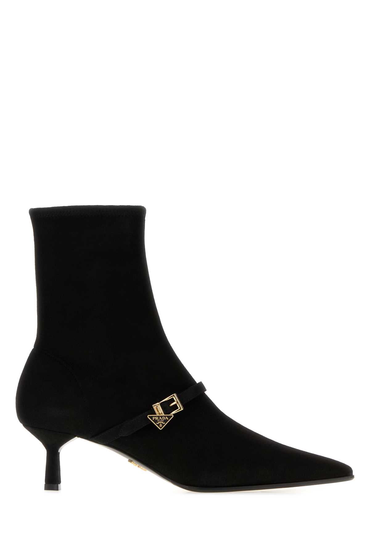 STIVALETTI BOOTS