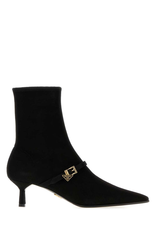STIVALETTI BOOTS