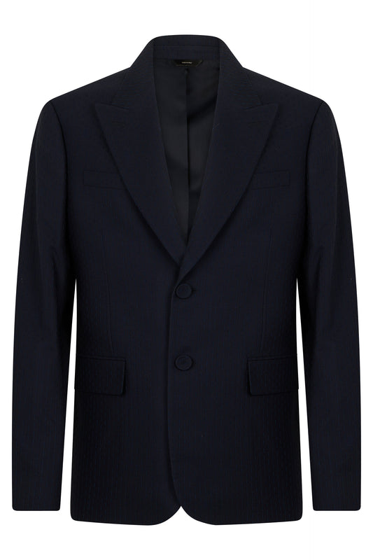 Elegant Fendi jacket RTW