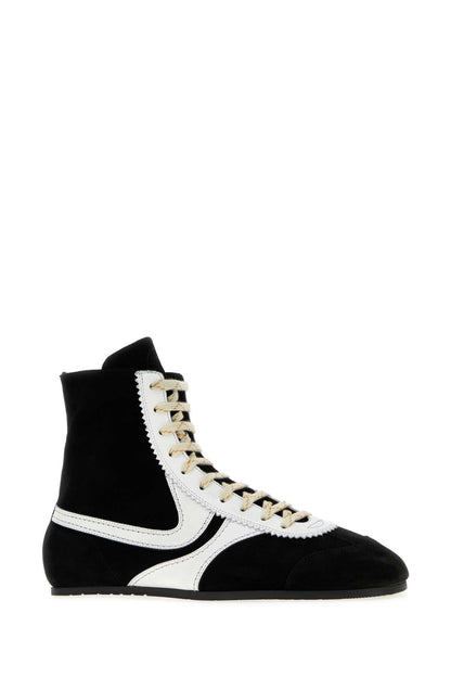 00110-MS262-1514 M.L. SHOES Q.0126 SNEAKERS