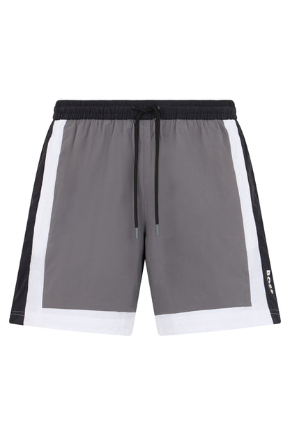 Shorts in nylon RTW