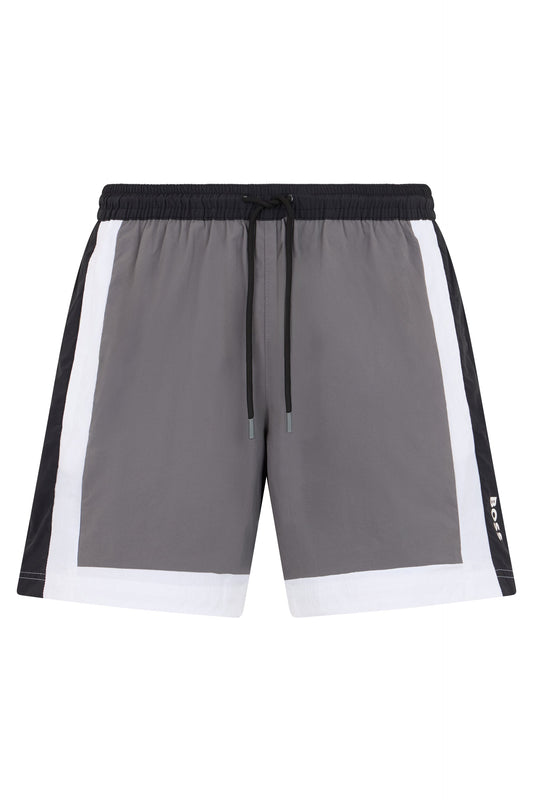 Shorts in nylon RTW