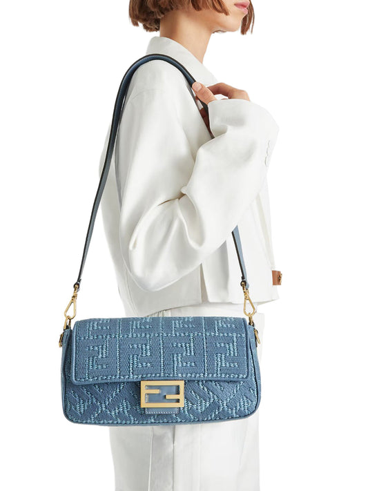 Baguette shoulder bag BAGS