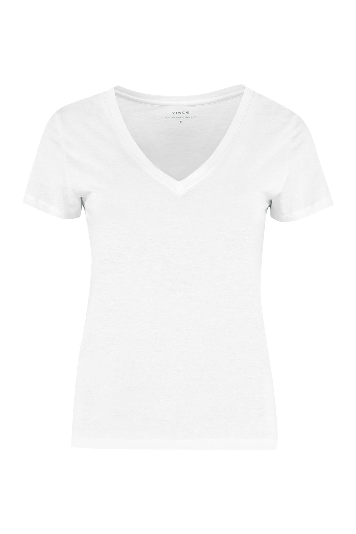 Cotton T-shirt RTW