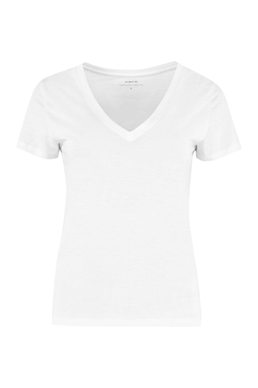 Cotton T-shirt RTW