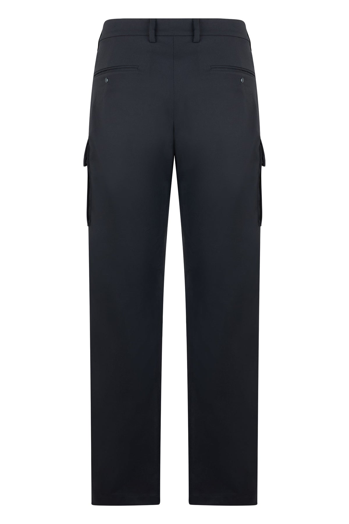 Straight pants RTW