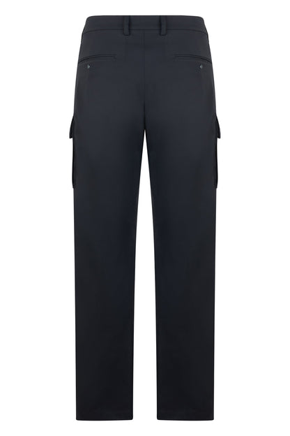 Straight pants RTW