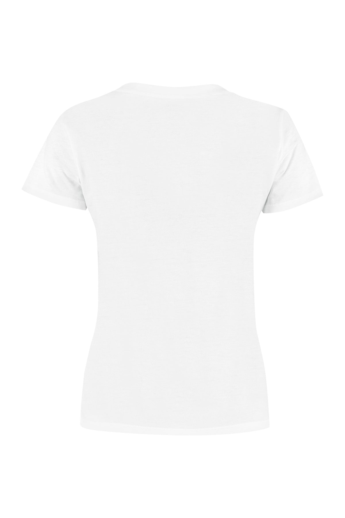 Cotton T-shirt RTW