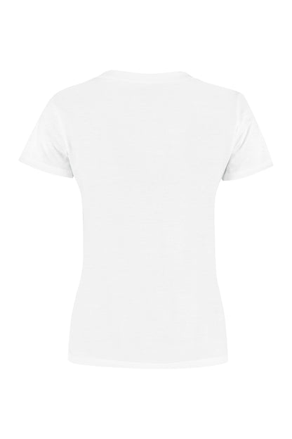 Cotton T-shirt RTW