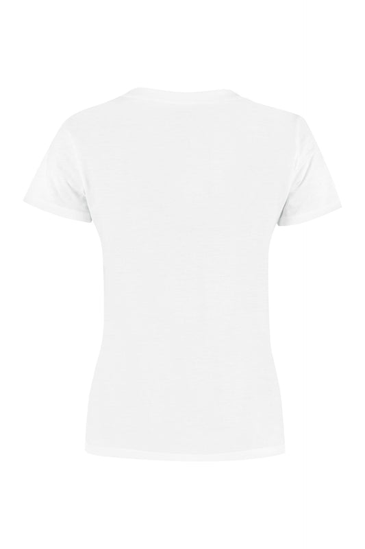 Cotton T-shirt RTW