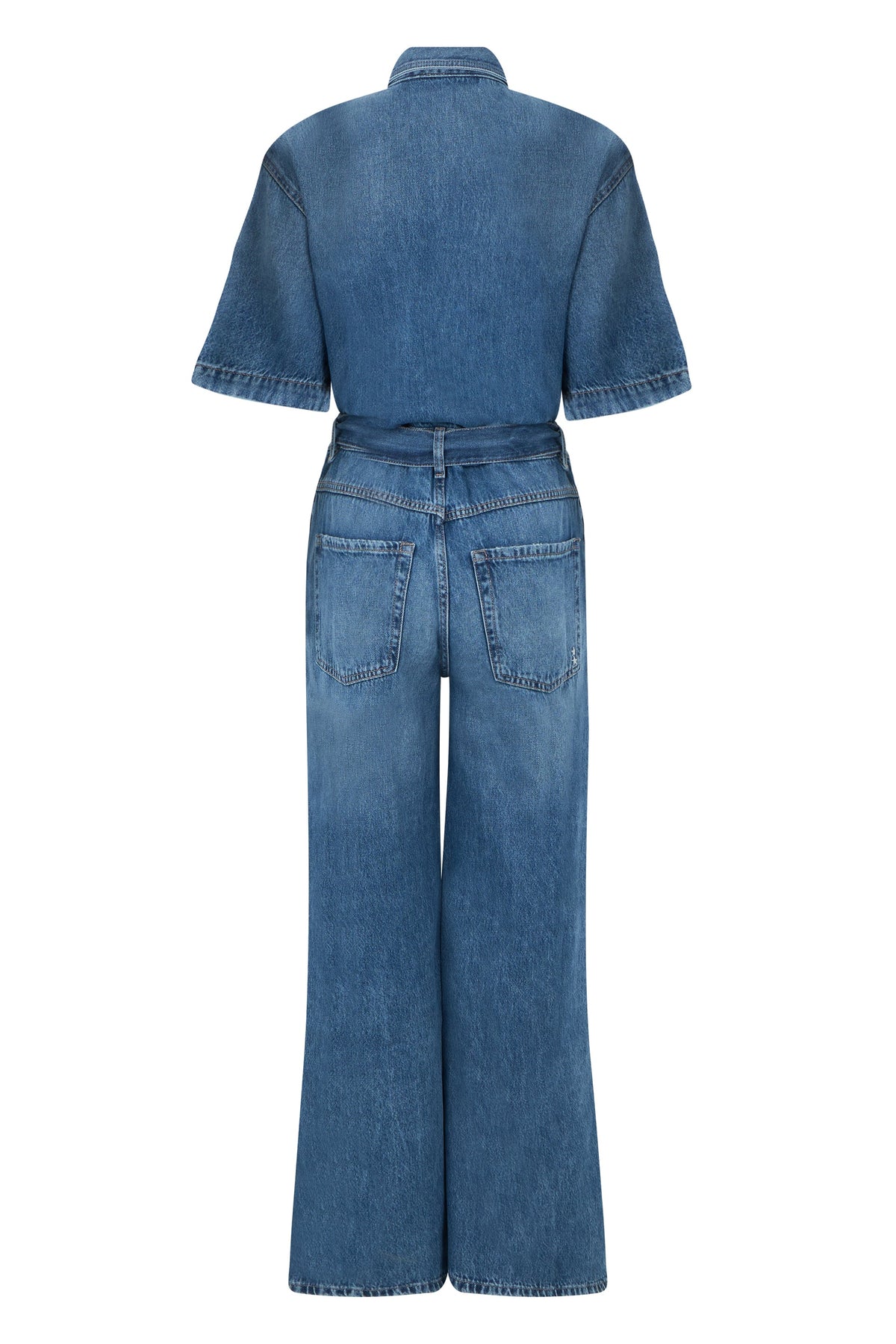 Denim jumpsuit Duna RTW