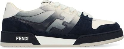 Sneakers low-top Fendi Match SHOES