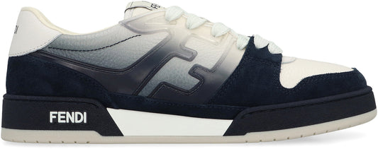 Sneakers low-top Fendi Match SHOES